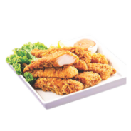 Crispy Chicken